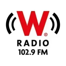 W RADIO 102.9 (Toluca) - 102.9 FM - XHTOL-FM - Grupo Radio Cañón - Toluca, Estado de México logo