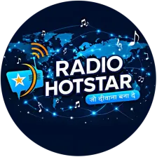 Radio Hotstar logo