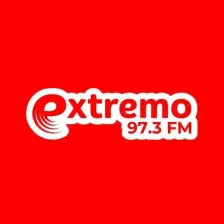 EXTREMO FM 97.3 (Villahermosa) - 97.3 FM - XHVB-FM - Radio Núcleo - Villahermosa, Tabasco logo
