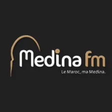 MEDINA FM logo
