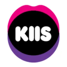 KIIS 101.1 logo
