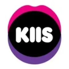 KIIS 101.1 logo