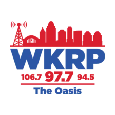 WKRP logo