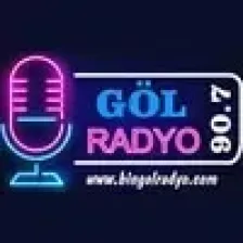 Göl Radyo | Bingöl logo