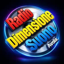 Radio Dimensione Suono Avola logo
