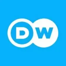 Deutsche Welle Radio logo