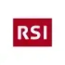 RSI Rete Uno logo
