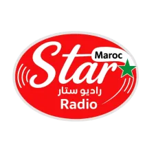 Radio Star Maroc FM logo