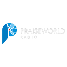 Praiseworld Radio logo