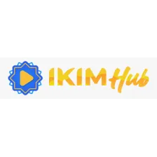 IKIM FM logo