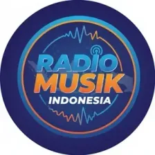 Radio Music Indonesia logo