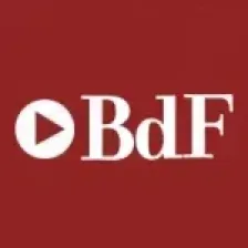 Rádio Brasil de Fato logo