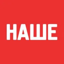 Наше Радио logo