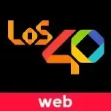 Los 40 Catalunya logo