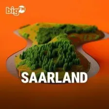 BigFM Saarland logo