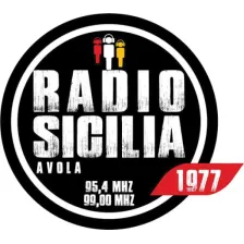 Radio Sicilia Avola logo