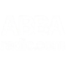ABBAradio.com logo