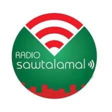 Radio Sawt Alamal logo