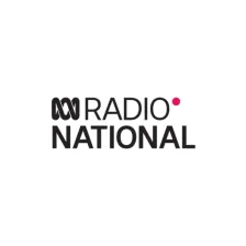 ABC Radio National AAC+ logo