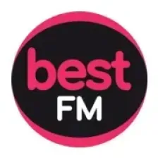 Best FM Ljubljana logo
