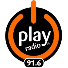 Play 90s logo