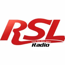 RSL Radio logo