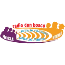 Radio Don Bosco Madagascar logo