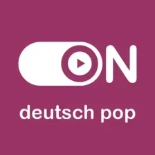 - 0 N - Dance on Radio logo