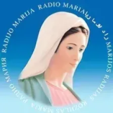 Radio Maria Chinese logo