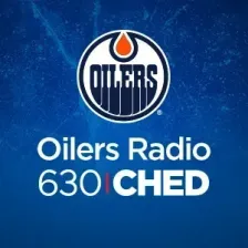 630 CHED logo