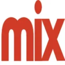 Radio MIX, BiH logo