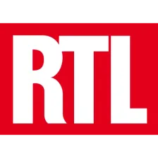 RTL France (MP3 128 kbps) logo