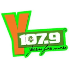 YFm Accra logo