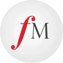 Classic FM UK logo