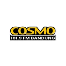 Radio Cosmo Bandung logo