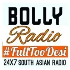 Bolly 102.9 FM logo