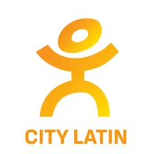 City Latin logo
