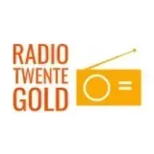 Nostalgische Radio | Radio Twente Gold | Twente logo