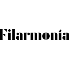 Filarmonía (OCR-4V, 102.7 MHz FM, Lima) (IRTP) logo