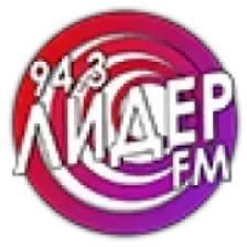 Lider FM logo