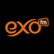 Exo FM Réunion logo