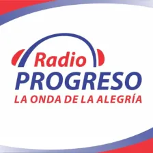 Radio Progreso 90.3 FM logo