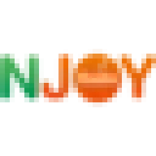 N-Joy BG logo