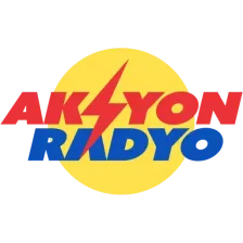 Aksyon Radyo Tacloban logo