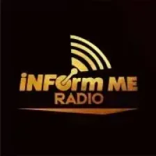 Inform Me Radio logo