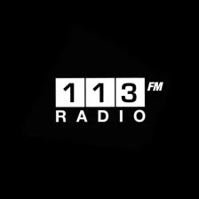 113.FM - Indie Nation logo