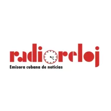 Radio Reloj Cuba 950 AM logo