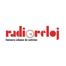 Radio Reloj Cuba 950 AM logo