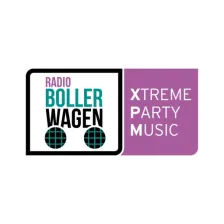 Radio Bollerwagen logo
