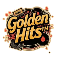 Golden Hits FM logo